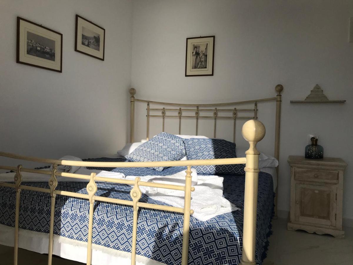Sea View Pension Violeta Room1 For Two Párosz Kültér fotó